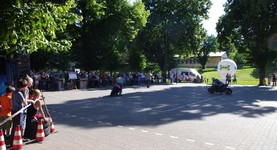 Event ProfiAuto - Drużynowe Mistrzostwa Mechaników Samochodowych podczas Święta Papieru w Świeciu