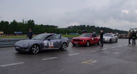 ExoticCars Track Day V