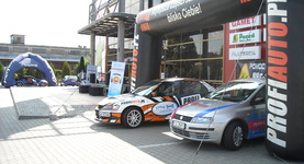 Audi Meet 2013