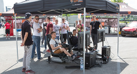 ProfiAuto Show 2016
