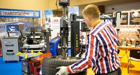 ProfiAuto Show 2013