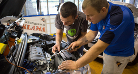 11 Targi ProfiAuto Show!