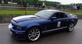 ExoticCars Track Day V