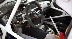 ProfiAuto Show 2012