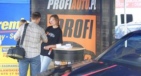 ProfiAuto na imprezie z cyklu Dni Przemyśla
