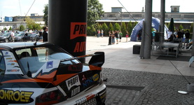 Audi Meet 2013