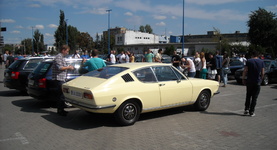 Audi Meet 2013