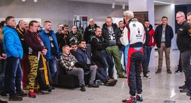 Start II edycji ProfiRacing Cup