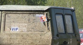 4x4 Trial Jaworzno runda ProfiAuto