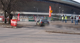 Testosteron Męski Maraton 2011