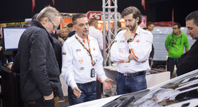 ProfiAuto Show 2015