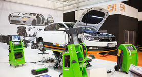 ProfiAuto Show 2016