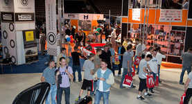 ProfiAuto Show 2012