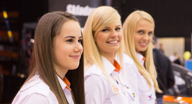 ProfiAuto Show 2015
