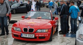 Majówka z BMW M-Power Club