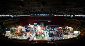 ProfiAuto Show 2010
