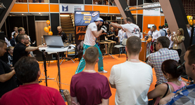 11 Targi ProfiAuto Show!