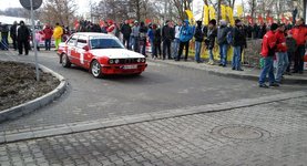 Memoriał Kuliga i Bublewicza 2011