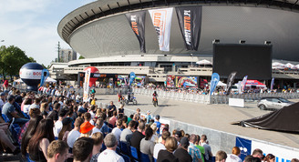 ProfiAuto Show 2018 z rozmachem