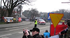 Memoriał Janusza Kuliga i Mariana Bublewicza