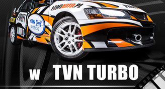 ProfiAuto w TVN Turbo