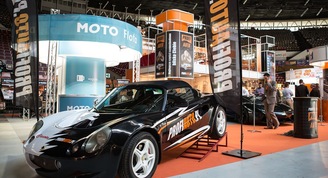 ProfiAuto Show 2013