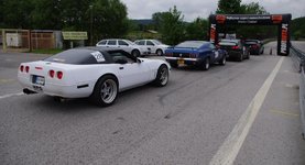 ExoticCars Track Day V