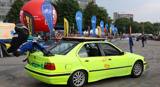 ProfiAuto Show 2013!