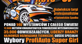 11 Targi ProfiAuto Show!