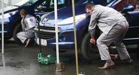 ProfiAuto Show 2009