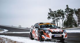 Start II edycji ProfiRacing Cup