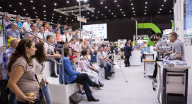 ProfiAuto Show 2016