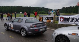 ExoticCars Track Day V