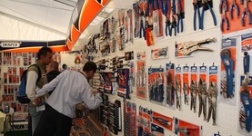 ProfiAuto Show 2009