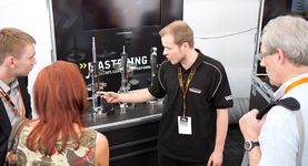 ProfiAuto Show 2012