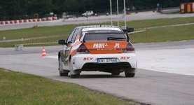 VI Eliminacja SuperOES - Tor Kielce