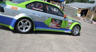ProfiAuto Drift Open 2010