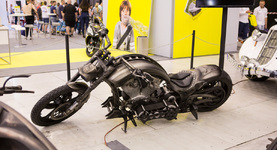 ProfiAuto Show 2016