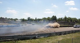 ProfiAuto Drift Open 2010