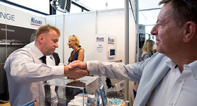 ProfiAuto Show 2012