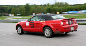 ExoticCars Track Day IV