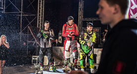ProfiAuto Show 2015