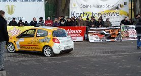 Memoriał Kuliga i Bublewicza 2011