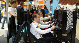 ProfiAuto Show 2010