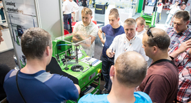 11 Targi ProfiAuto Show!