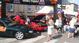 Dni Szamotuł z firmą Mokar
