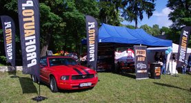 ProfiAuto Challenge oraz Dzień Gminy Bolesław