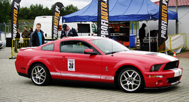 ExoticCars Trak Day VI