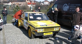 Memoriał Janusza Kuliga i Mariana Bublewicza