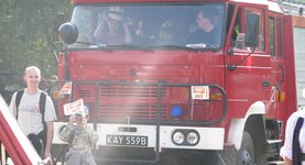 4x4 Trial Jaworzno runda ProfiAuto